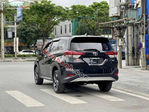 Toyota Rush 1.5S AT 2021 - ảnh 5