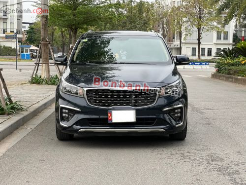Kia Sedona 2.2 DAT Luxury 2021 - ảnh 2