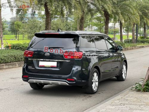 Kia Sedona 2.2 DAT Luxury 2021 - ảnh 3