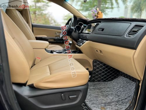 Kia Sedona 2.2 DAT Luxury 2021 - ảnh 4