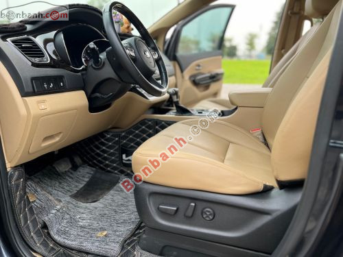 Kia Sedona 2.2 DAT Luxury 2021 - ảnh 5