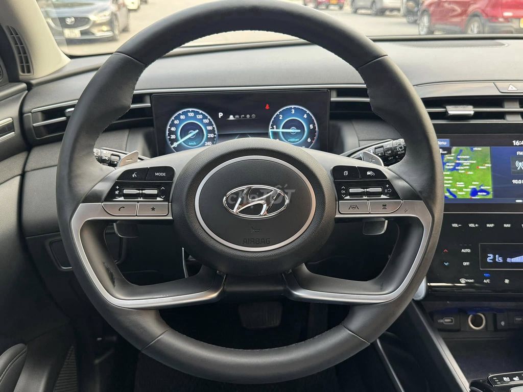 Hyundai Tucson 2023 - ảnh 5
