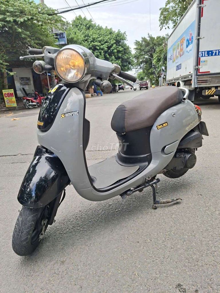 Tay ga 2018 - ảnh 1