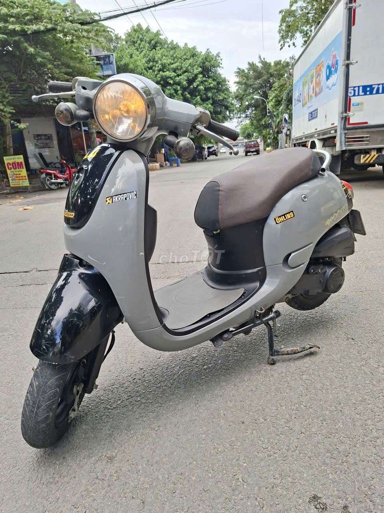Tay ga 2018 - ảnh 3