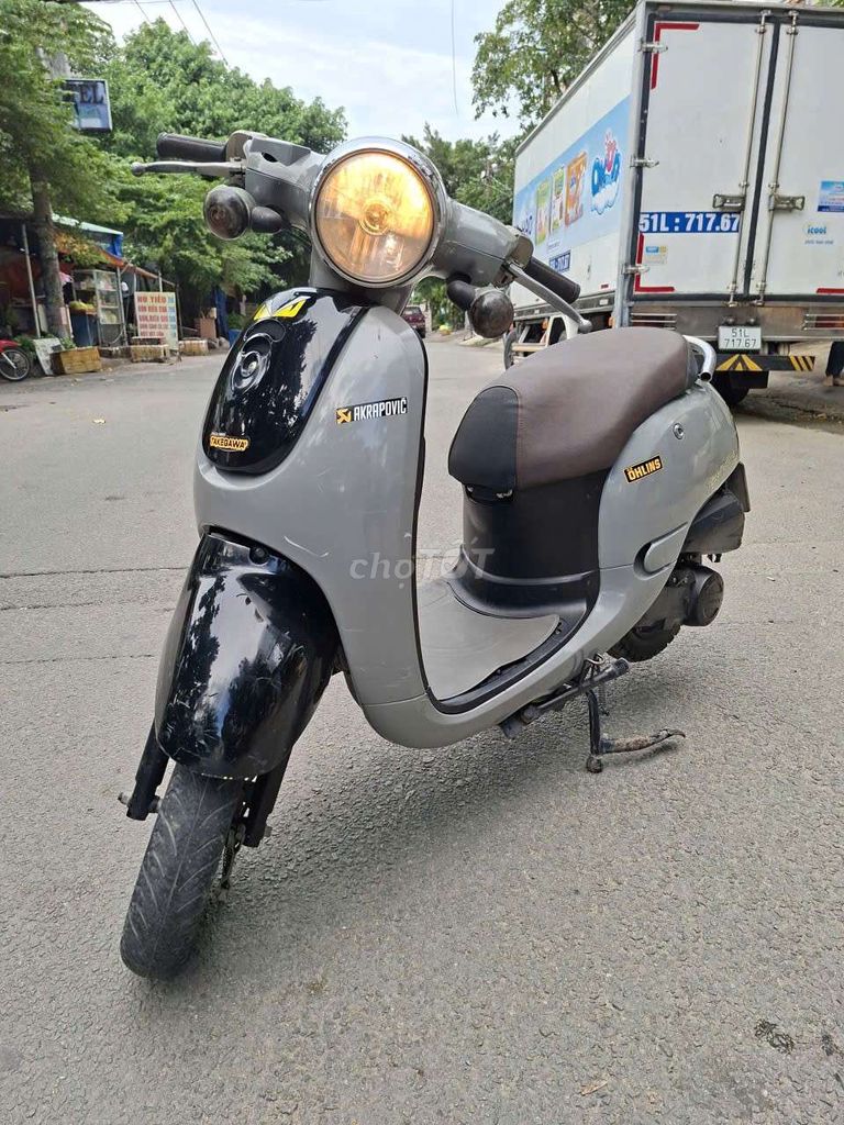Tay ga 2018 - ảnh 5