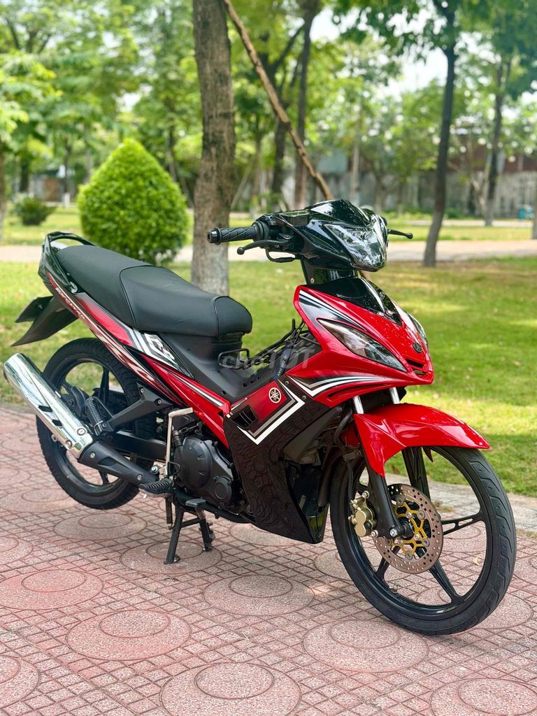 Yamaha Exciter 2010 - ảnh 1