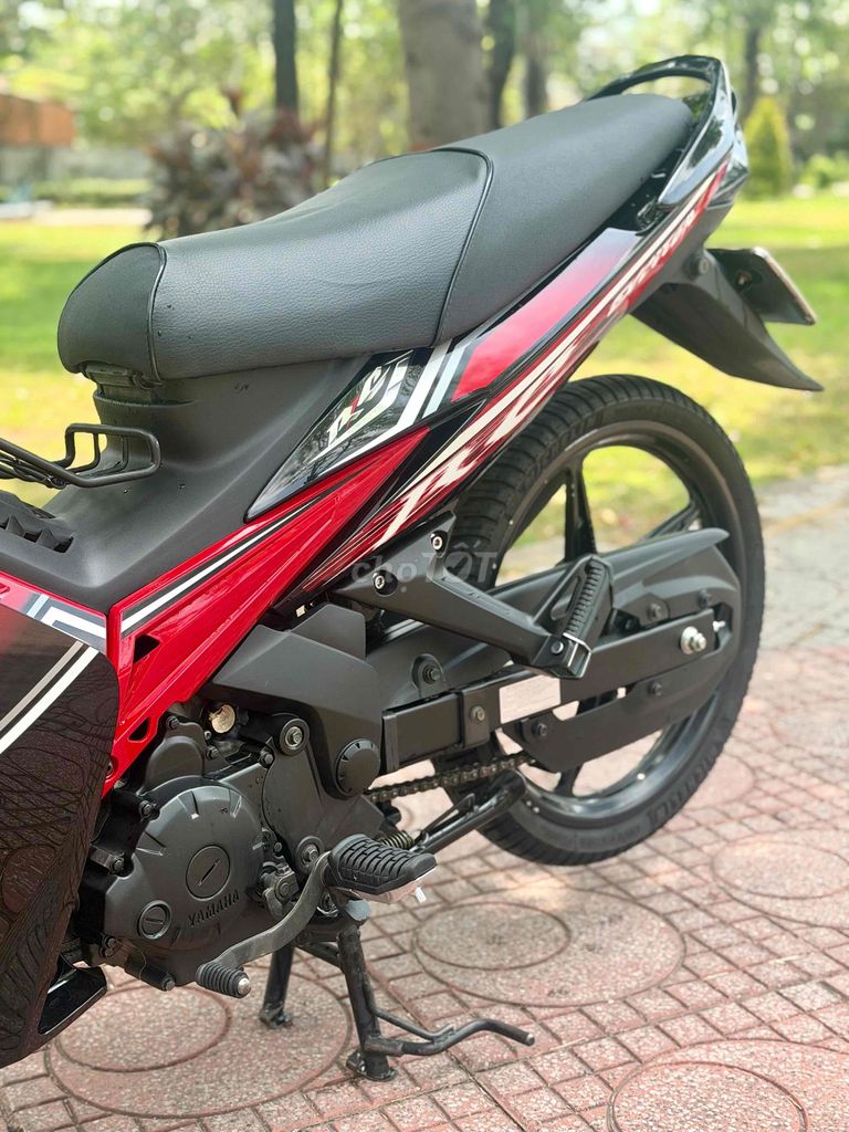 Yamaha Exciter 2010 - ảnh 2