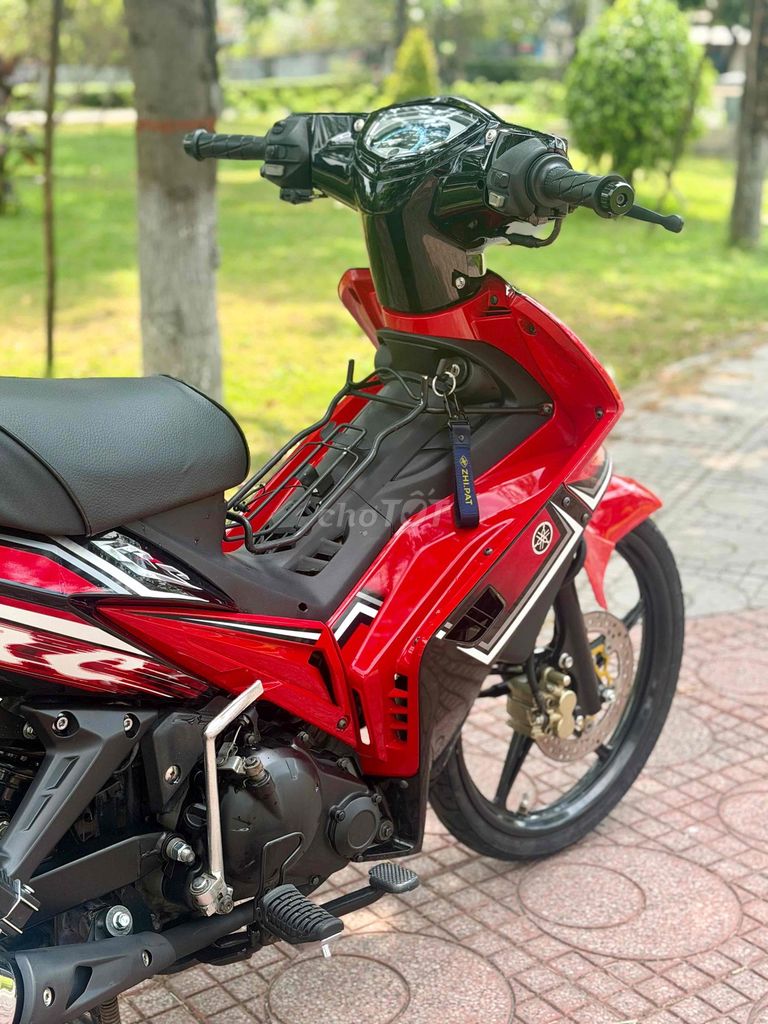 Yamaha Exciter 2010 - ảnh 3