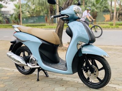 Yamaha Janus 2021 - ảnh 1
