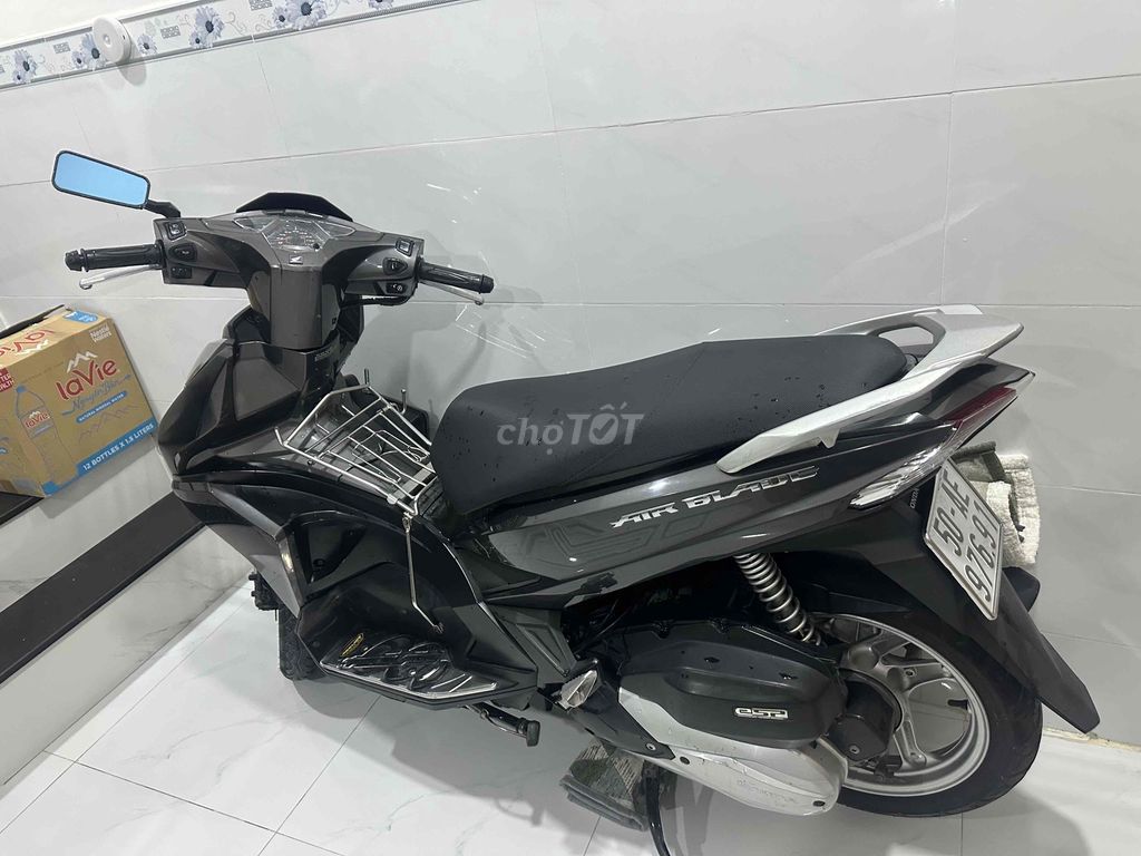 Honda 2018 - ảnh 2