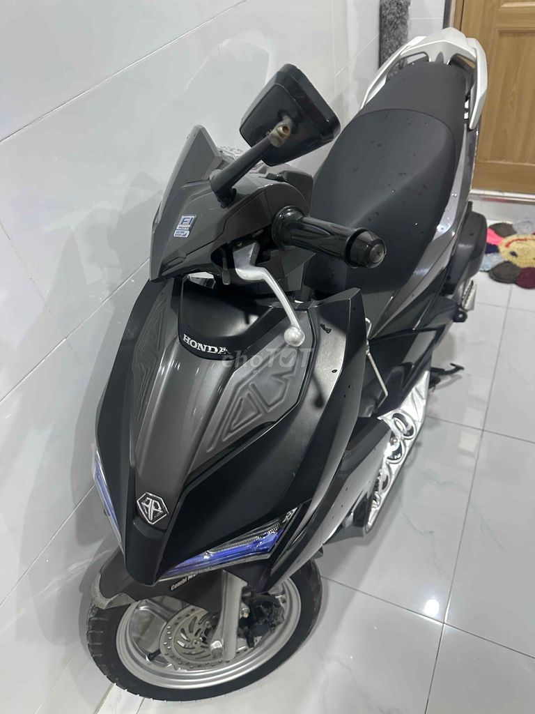 Honda 2018 - ảnh 3