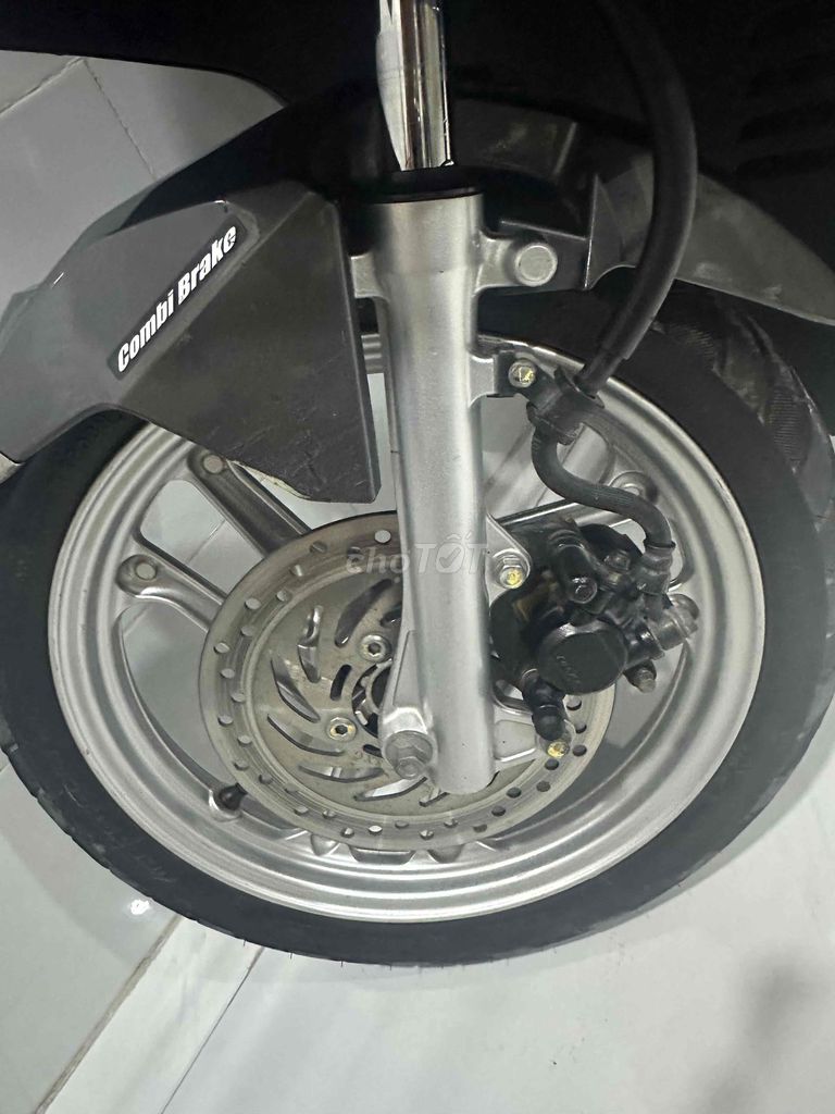 Honda 2018 - ảnh 4
