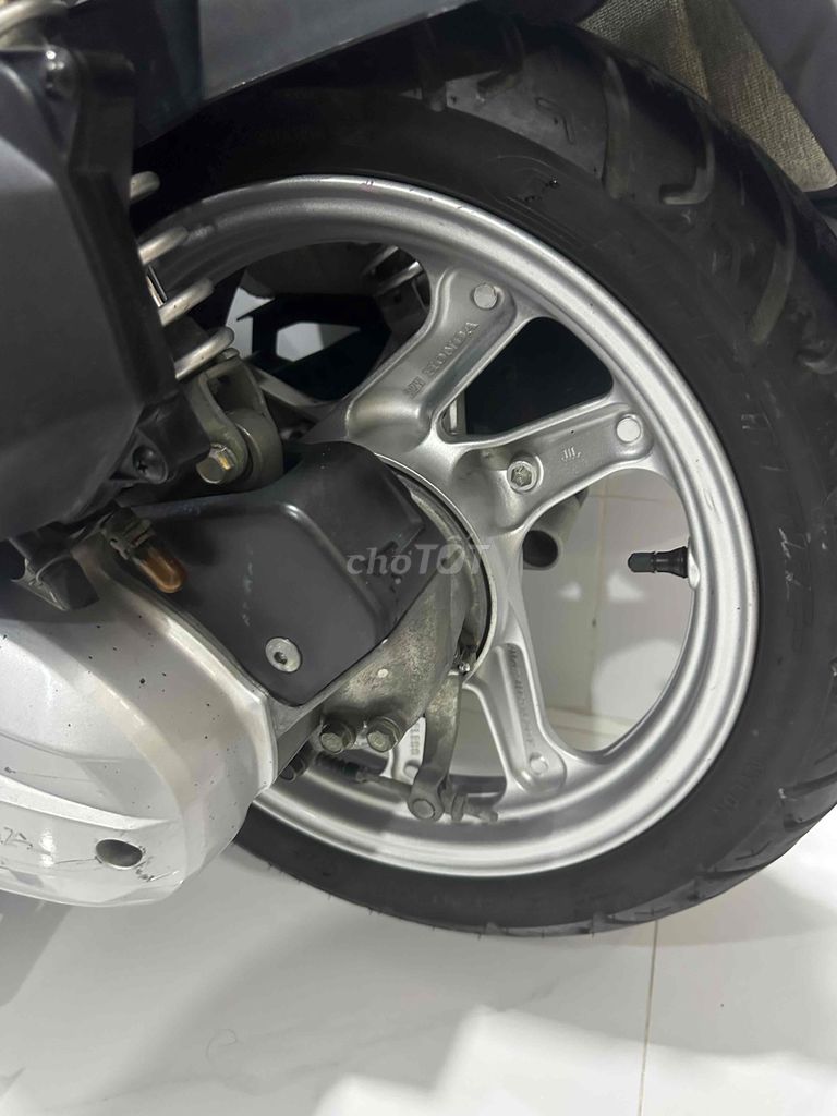 Honda 2018 - ảnh 5