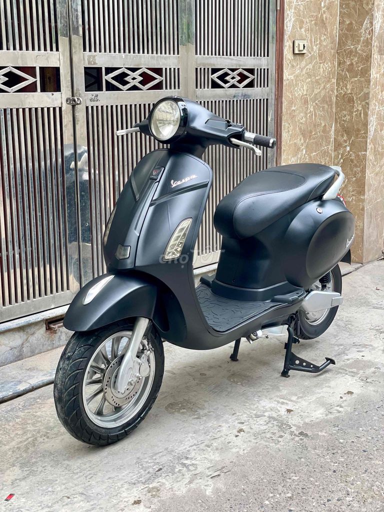 Xe m 2020 - ảnh 1