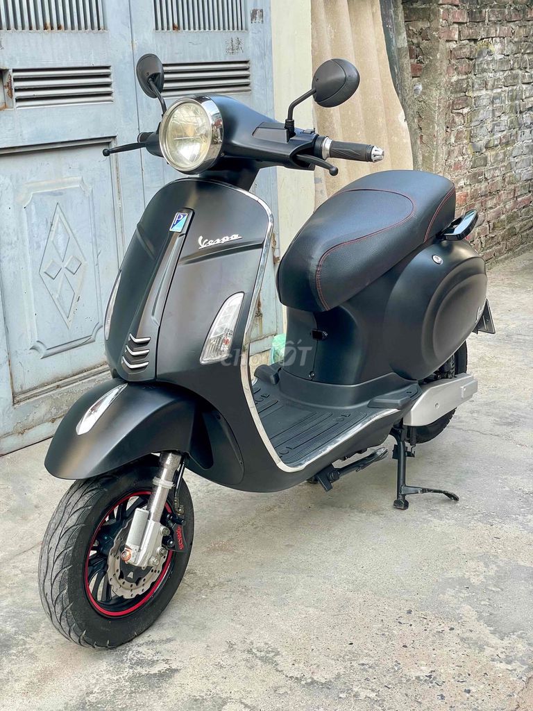 Xe m 2019 - ảnh 1