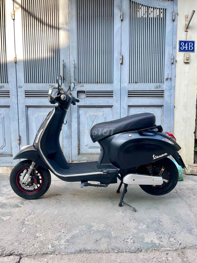 Xe m 2019 - ảnh 2