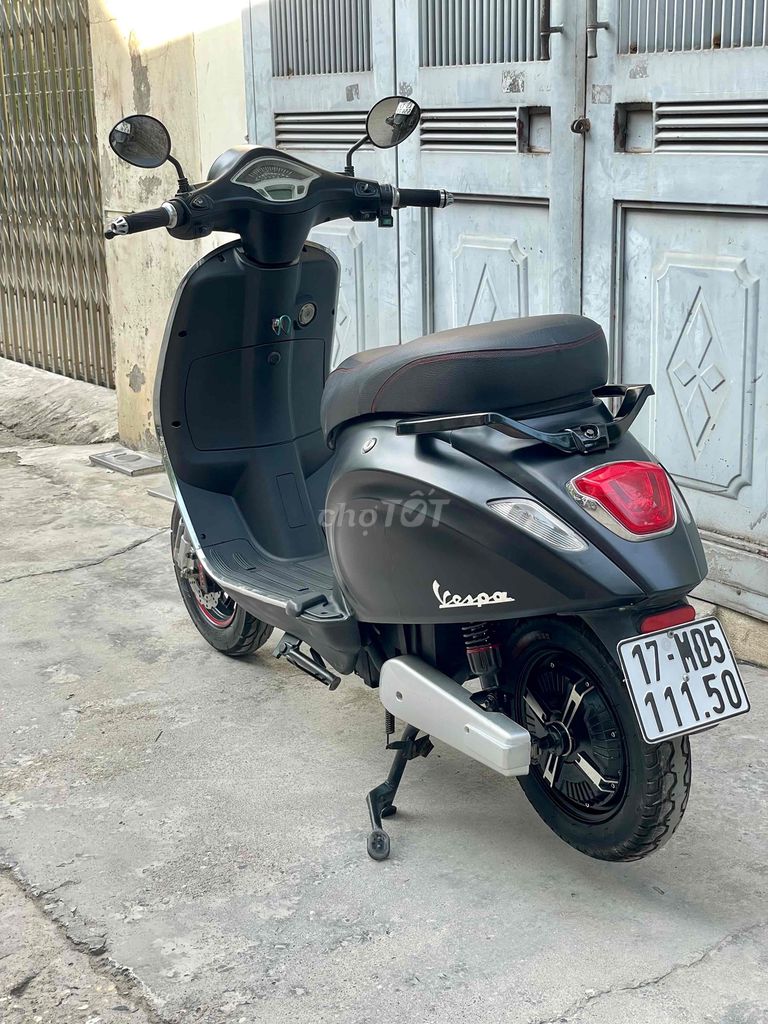 Xe m 2019 - ảnh 3