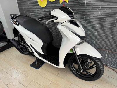 Honda SH 2022 - ảnh 1