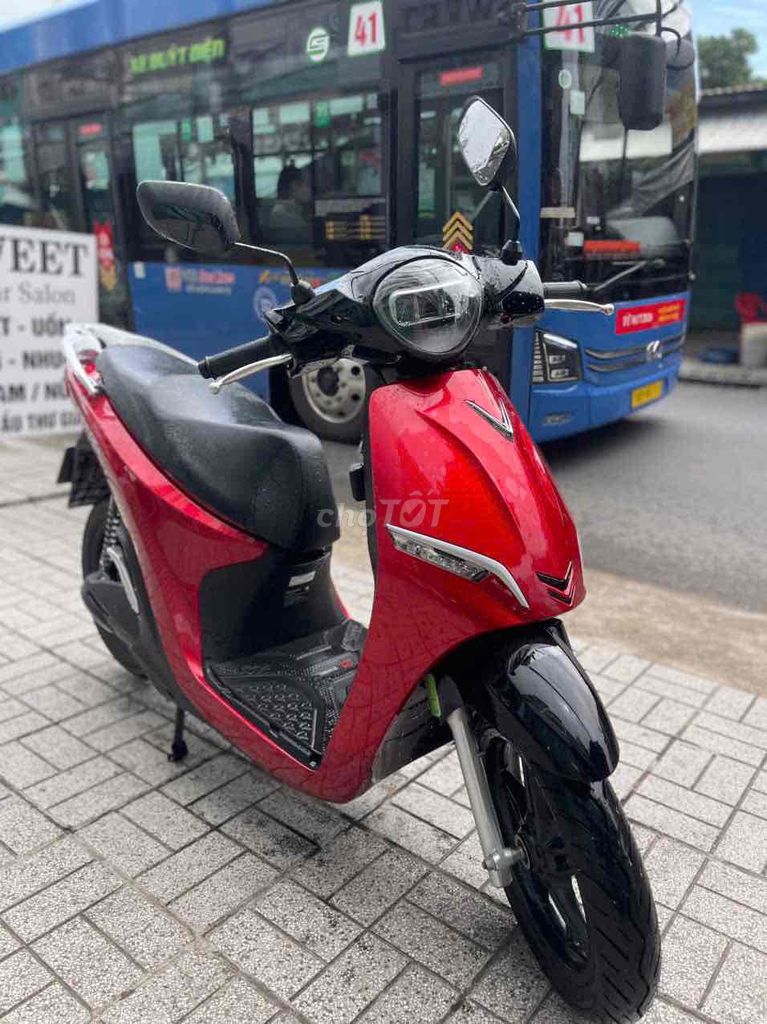 Xe m 2025 - ảnh 1