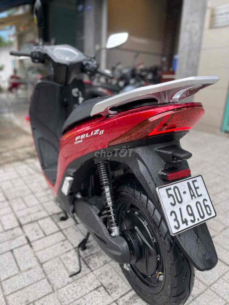 Xe m 2025 - ảnh 2