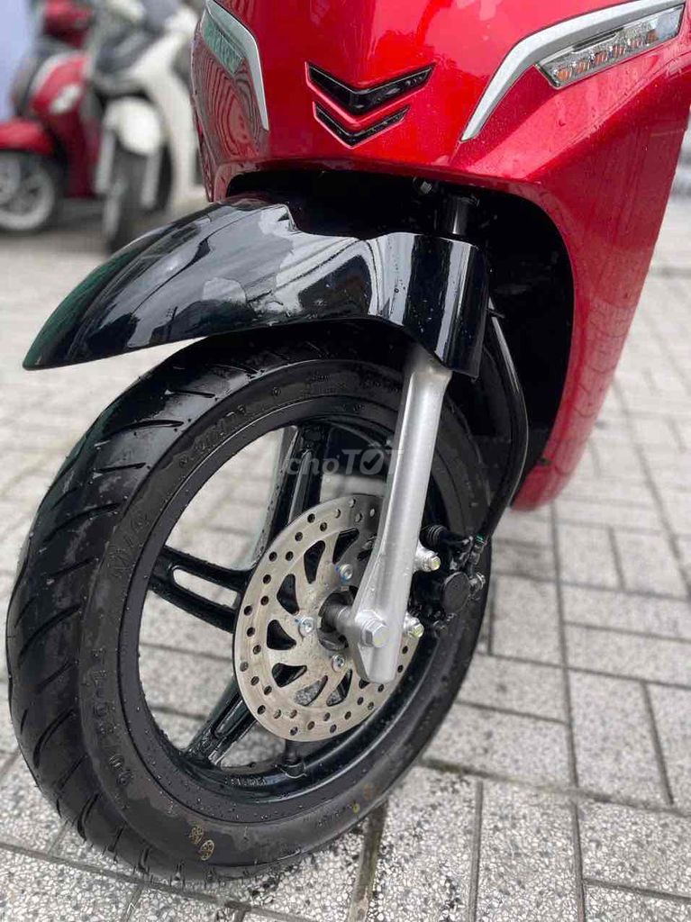 Xe m 2025 - ảnh 3