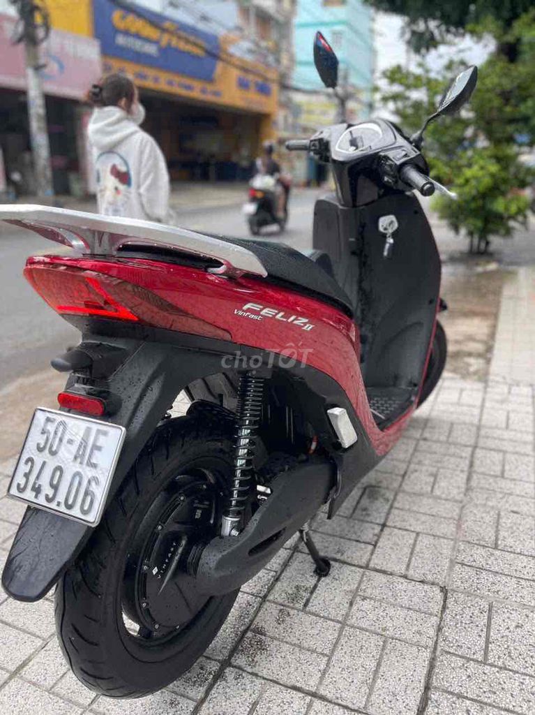 Xe m 2025 - ảnh 4