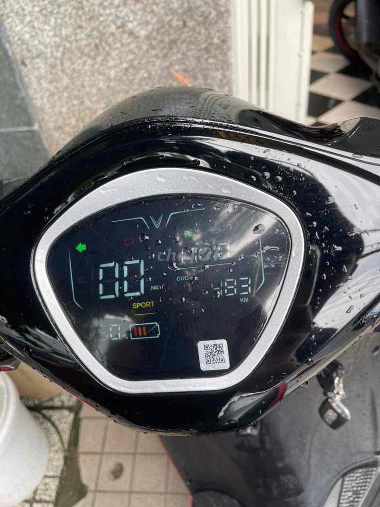 Xe m 2025 - ảnh 5