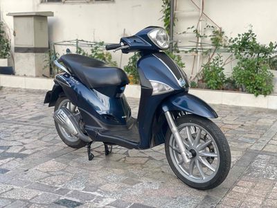 Piaggio Liberty 2012 - ảnh 1