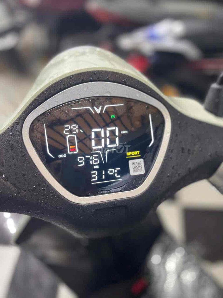 Xe m 2026 - ảnh 1