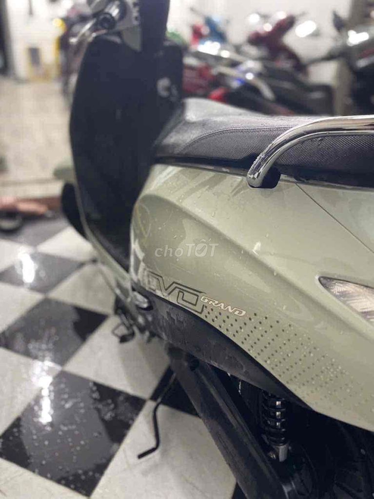 Xe m 2026 - ảnh 2