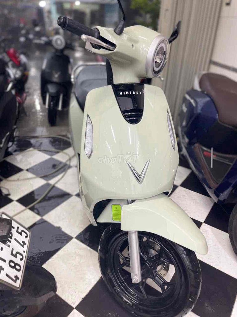 Xe m 2026 - ảnh 3