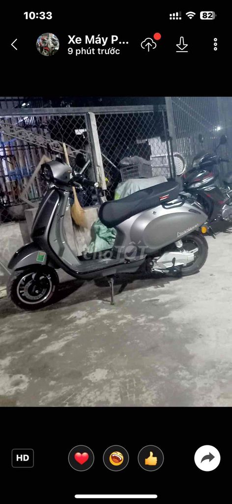 xe m 2026 - ảnh 2