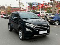 Ford EcoSport Titanium 1.0 EcoBoost 2018 - ảnh 1