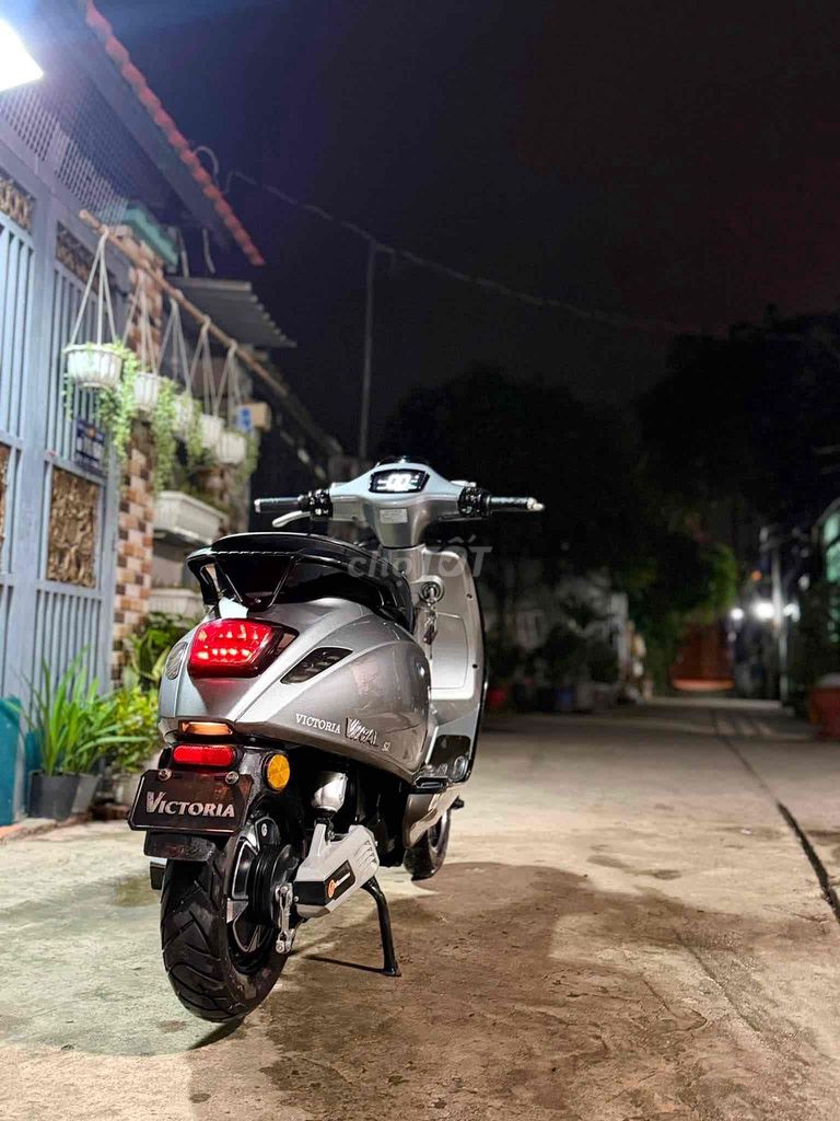 Xe 2025 - ảnh 1