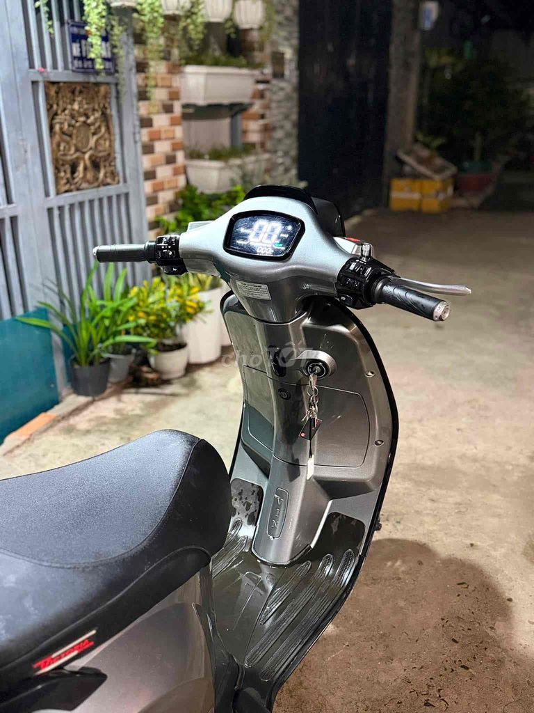 Xe 2025 - ảnh 2