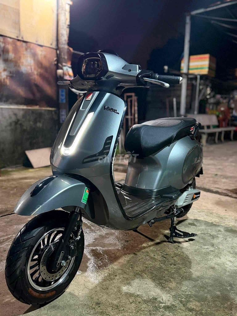 Xe 2025 - ảnh 3
