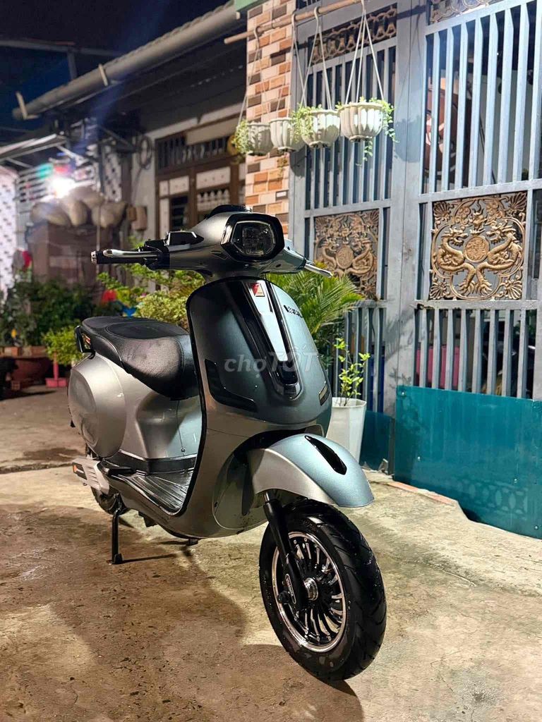 Xe 2025 - ảnh 4