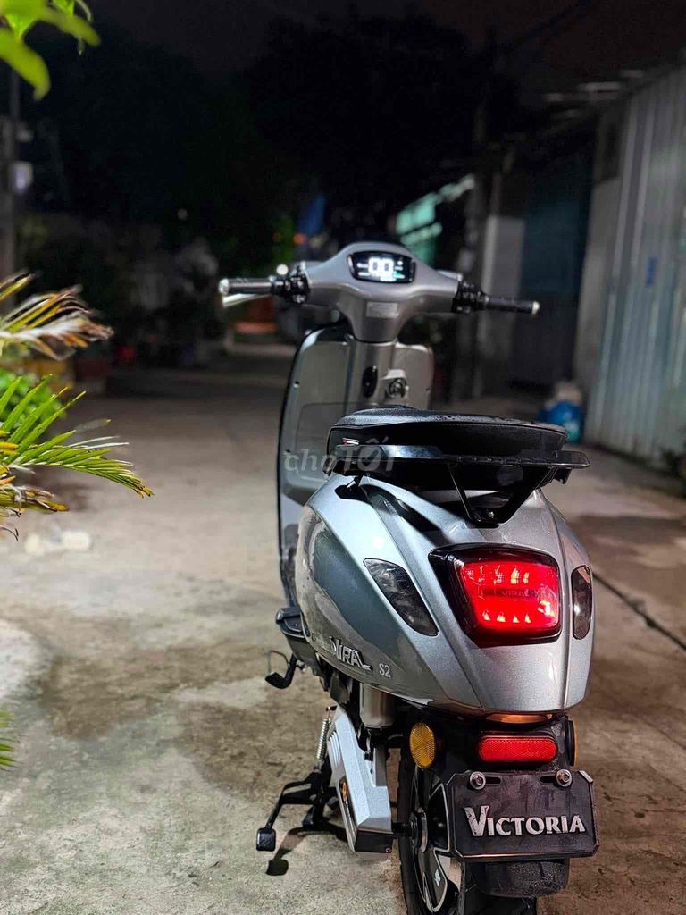 Xe 2025 - ảnh 5