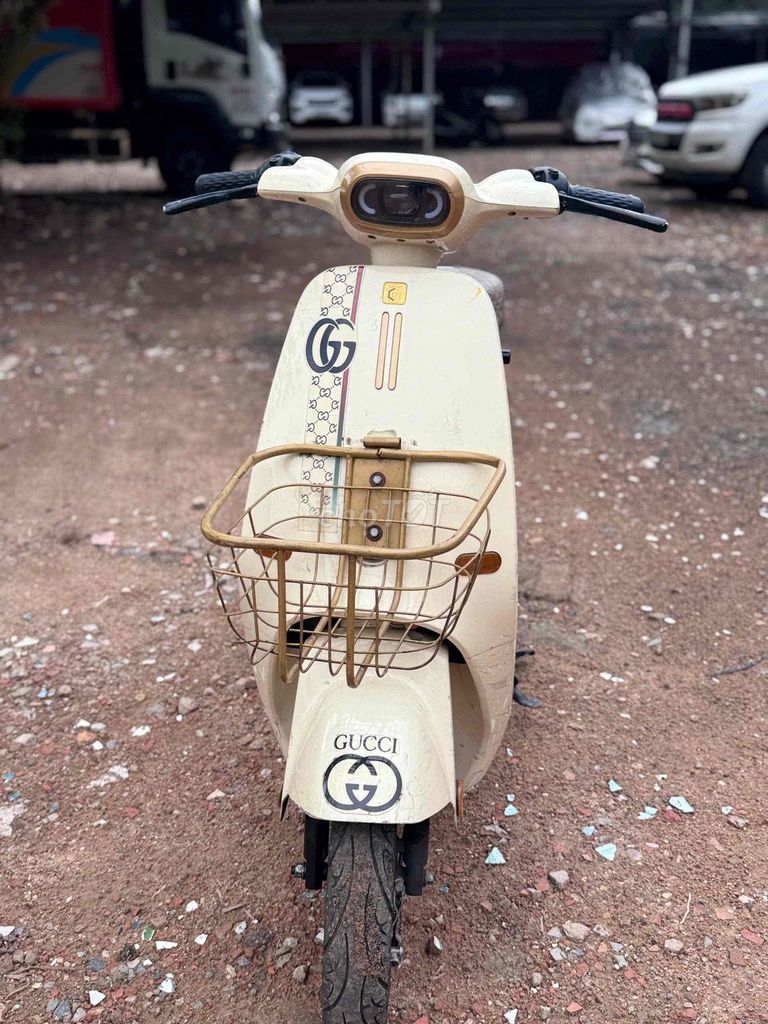 Xe 2025 - ảnh 1