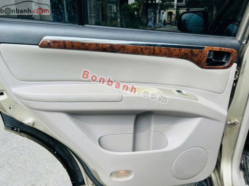 Mitsubishi Pajero Sport 2015 - ảnh 5