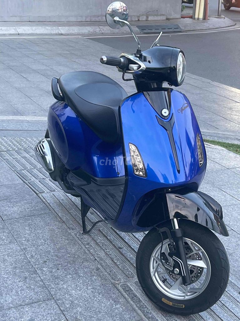 Vespa 2023 - ảnh 2