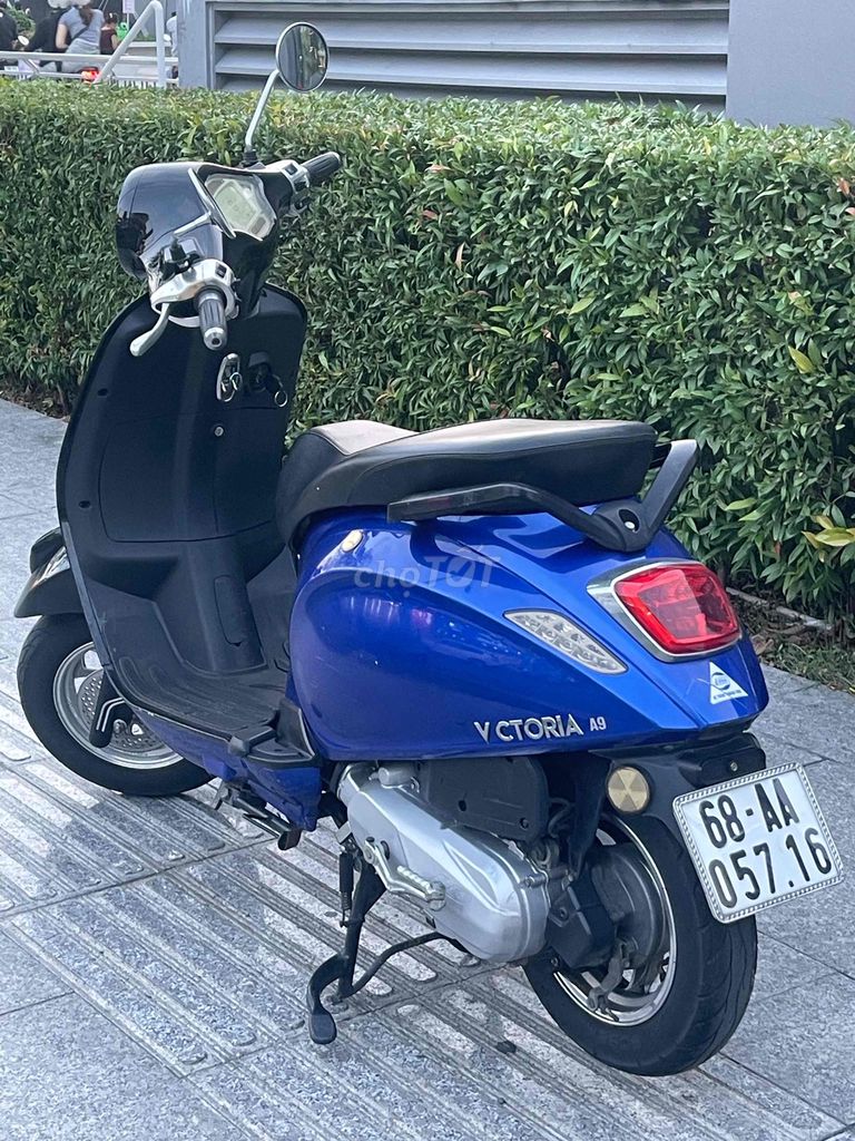 Vespa 2023 - ảnh 3