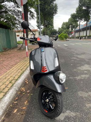 Piaggio Vespa 2023 - ảnh 1