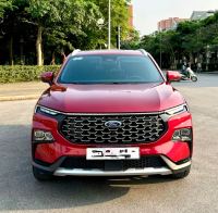 Ford Territory Titanium X 1.5 AT 2024 - ảnh 1