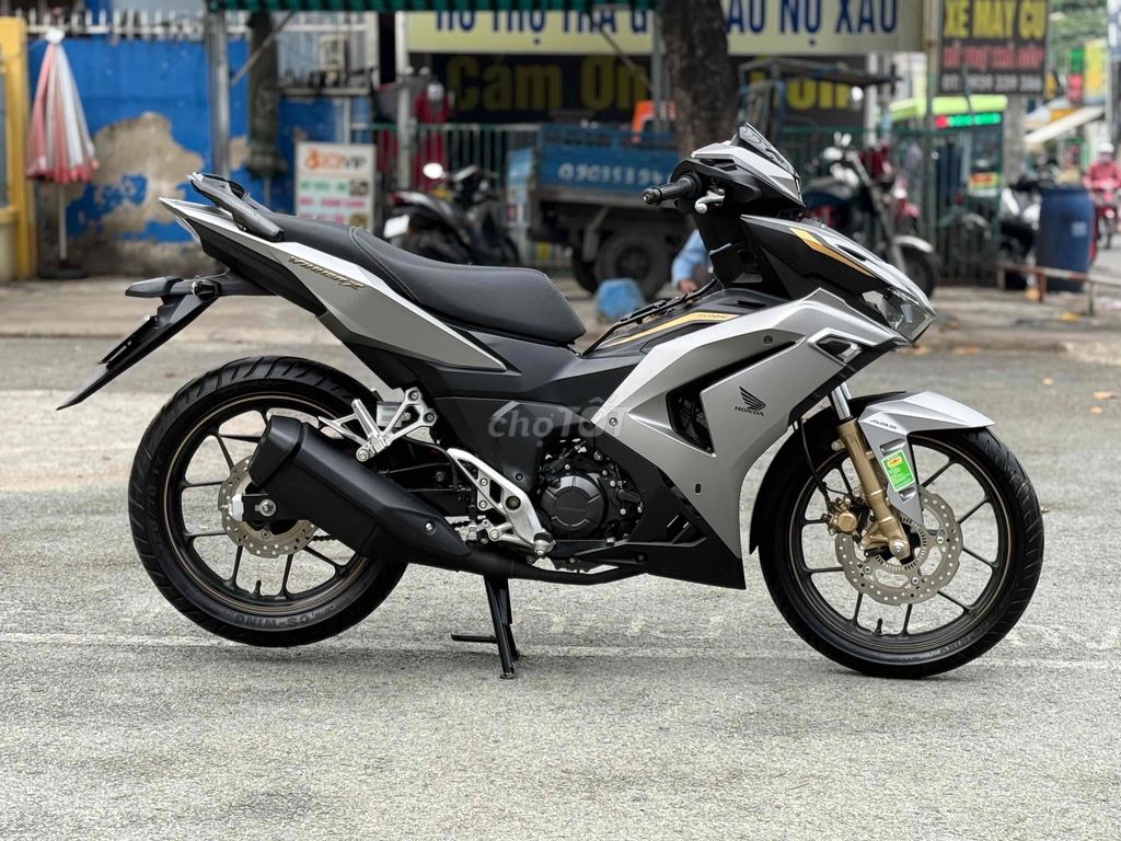 Honda Winner 2024 - ảnh 1