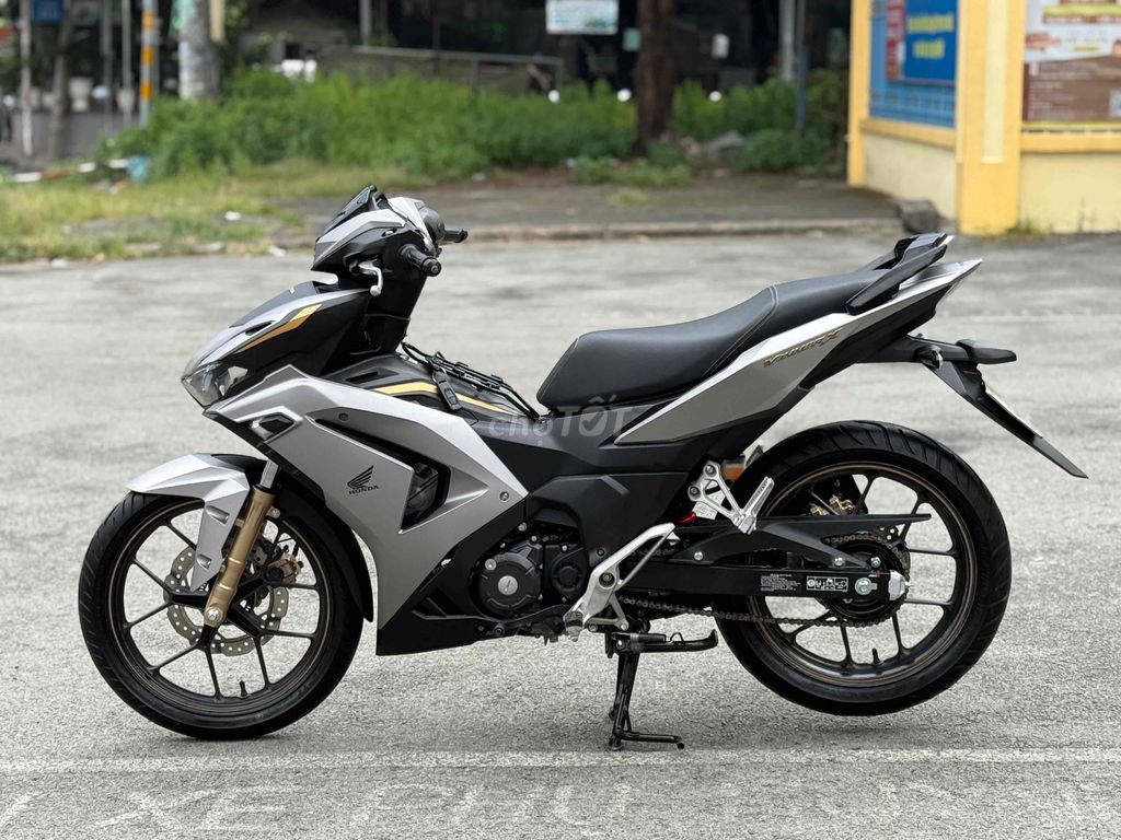 Honda Winner 2024 - ảnh 2