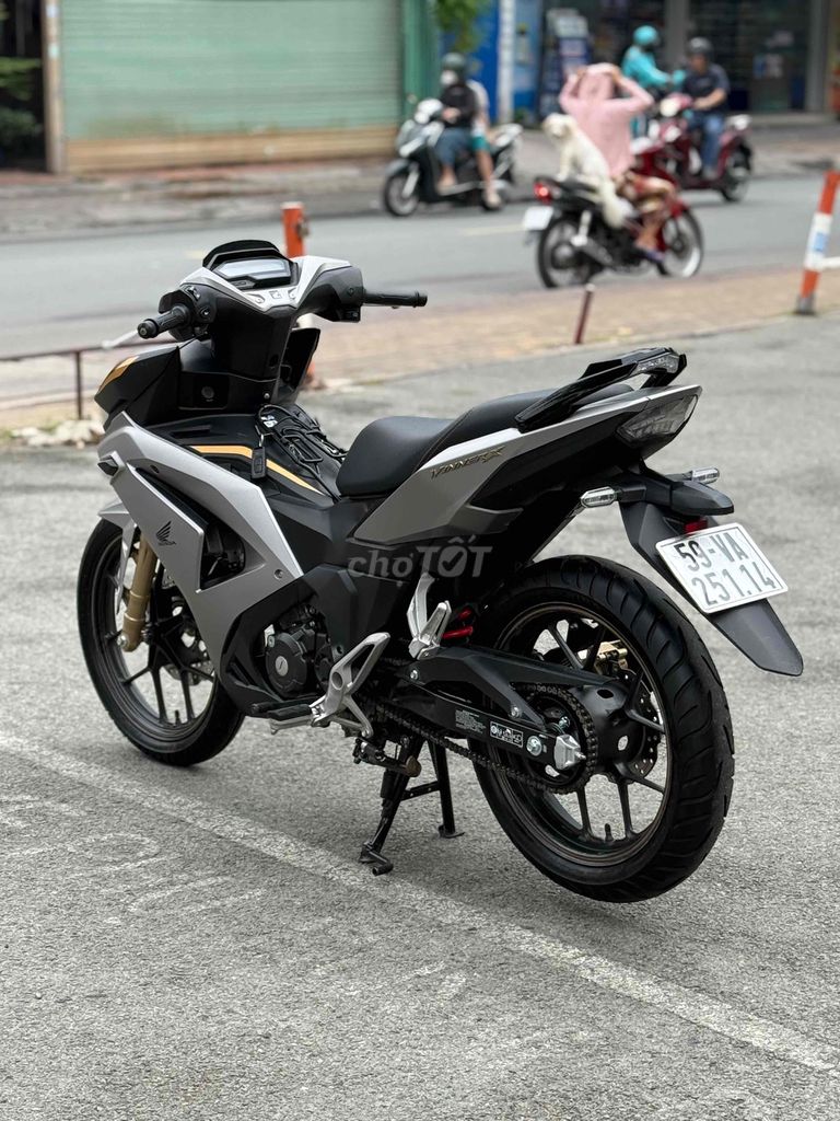 Honda Winner 2024 - ảnh 3