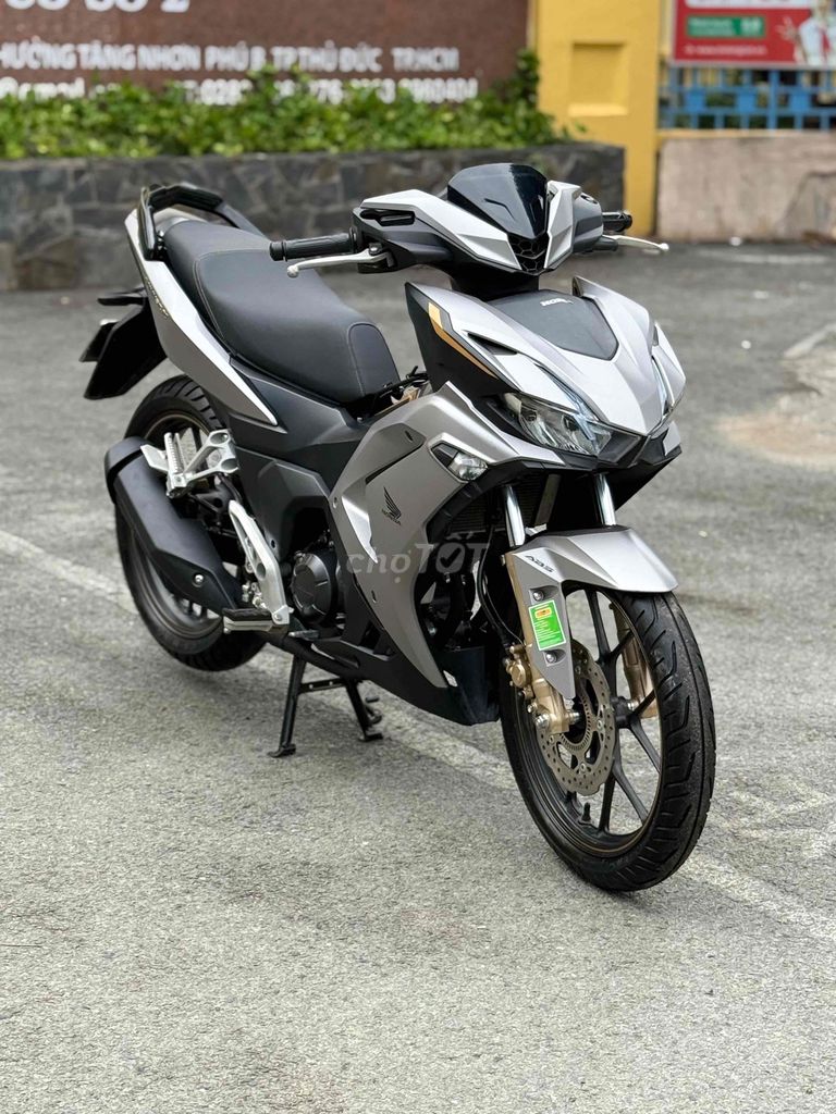 Honda Winner 2024 - ảnh 4