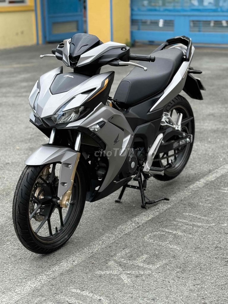 Honda Winner 2024 - ảnh 5