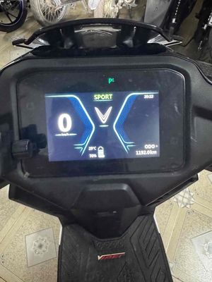 Xe m 2026 - ảnh 1